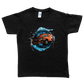BMW Neue Klasse 2002 — kids t-shirt