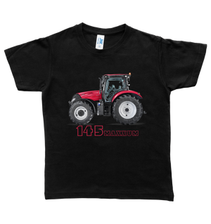 Case IH Maxxum 145 — koszulka dziecięca