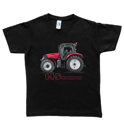 Case IH Maxxum 145 — koszulka dziecięca
