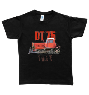 DT-75 - kids t-shirt