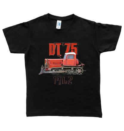 DT-75 - kids t-shirt