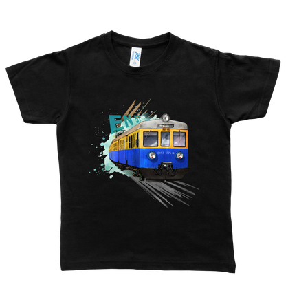 EN57 - dětské tričko