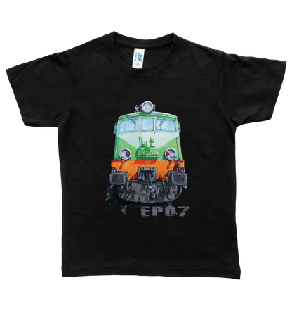 EP07 Siódemka - koszulka dziecięca
