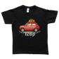 Fiat 126p - dětské tričko