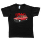 Fiat Uno — koszulka dziecięca