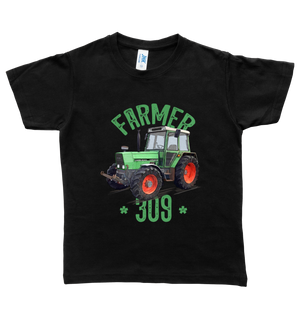Fendt Farmer 309 — kids t-shirt