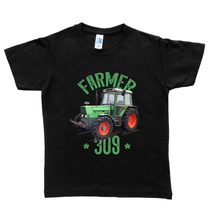Fendt Farmer 309 — koszulka dziecięca