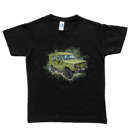 Honker - kids t-shirt