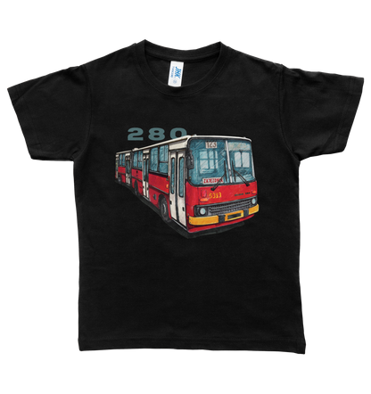 Ikarus 280 - kids t-shirt