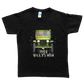 Jeep Willys — kids t-shirt