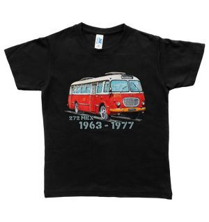 Jelcz 272 MEX - dětské tričko