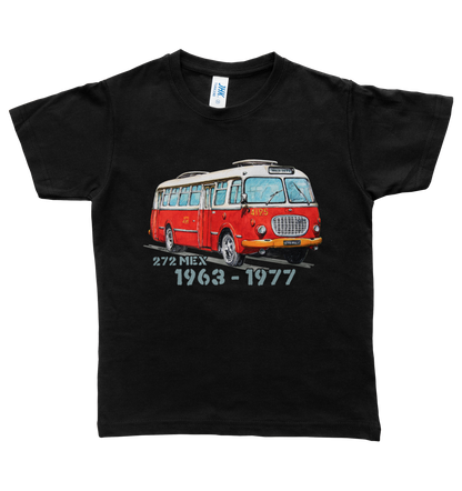 Jelcz 272 MEX - koszulka dziecięca