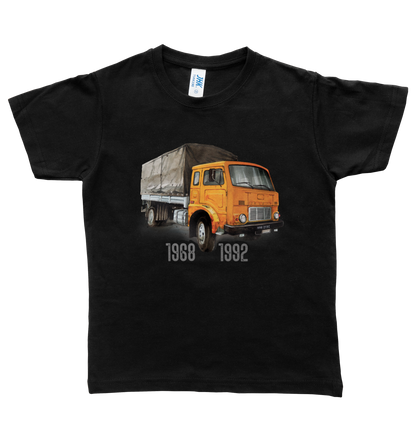 Jelcz 300 - kids t-shirt