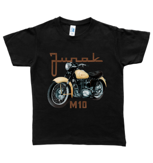 Junak M10 - kids t-shirt