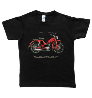 Komar - koszulka dziecięca