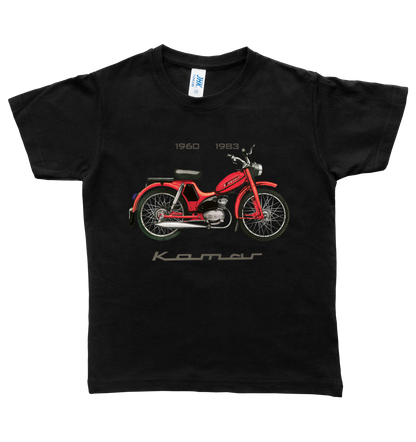 Komar - koszulka dziecięca