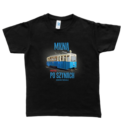 Konstal N - kids t-shirt