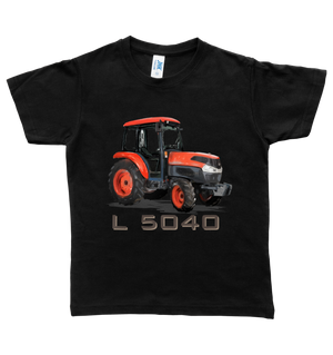 Kubota L5040 — koszulka dziecięca
