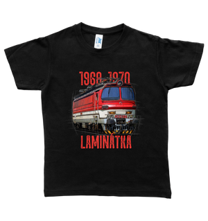 Laminátka - kids t-shirt