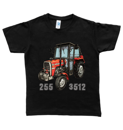 Massey Ferguson — dětské tričko