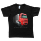 Mercedes-Benz Actros - koszulka dziecięca
