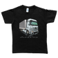 Mercedes-Benz Actros - kids t-shirt