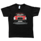 Mercedes Benz — kids t-shirt
