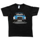 Mercedes Benz — kids t-shirt