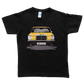 Mercedes Benz — kids t-shirt