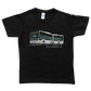 Mercedes-Benz Citaro O530G — kids t-shirt