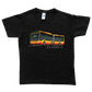Mercedes-Benz Citaro O530G — kids t-shirt