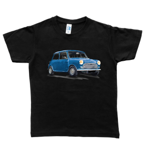 Mini Morris — koszulka dziecięca