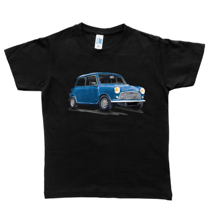 Mini Morris — koszulka dziecięca