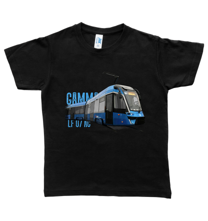 Moderus Gamma - kids t-shirt