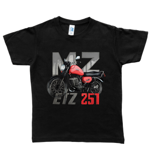 MZ ETZ 251 - kids t-shirt