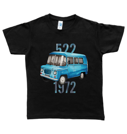 Nysa - dětské tričko