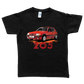 Peugeot 205 — dětské tričko