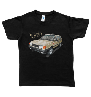 Polonez Caro - koszulka dziecięca