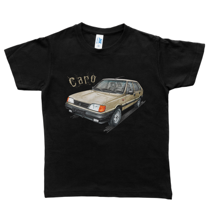 Polonez Caro - kids t-shirt