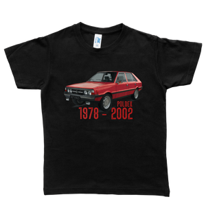 Polonez - kids t-shirt
