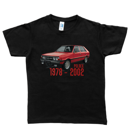 Polonez - koszulka dziecięca