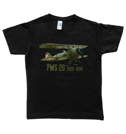 PWS-26 - kids t-shirt