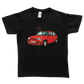 Renault 5 — dětské tričko