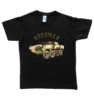 Rosomak - kids t-shirt