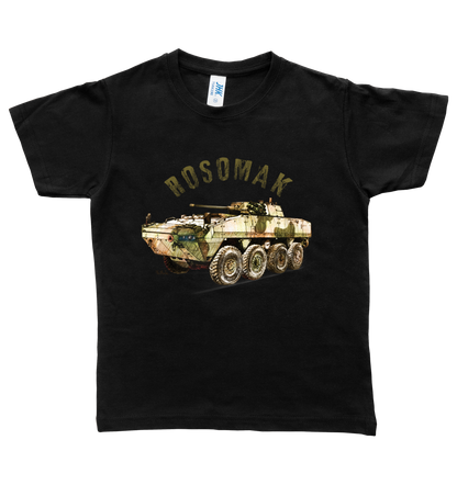 Rosomak - kids t-shirt