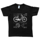 Kolo — dětské tričko