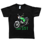 Simson S51 — kids t-shirt