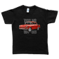 Škoda 1000 MB — kids t-shirt