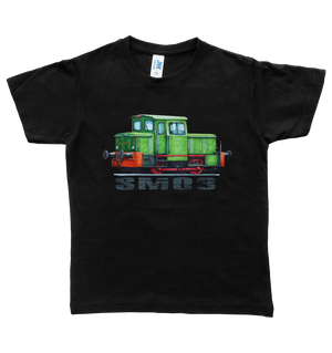 SM03 - kids t-shirt