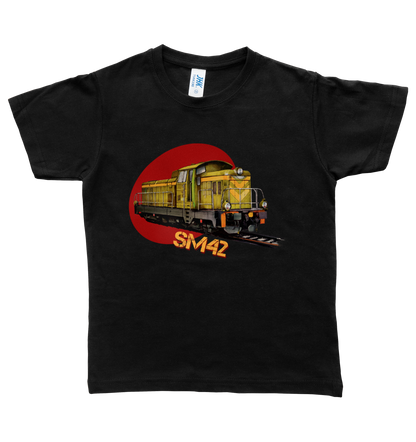 SM42 Stonka - koszulka dziecięca